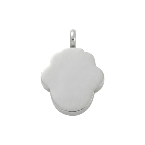 Paw Shape Heart CPSP-1013