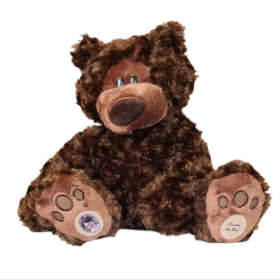 MEMORY BEAR MBB-067 Beige