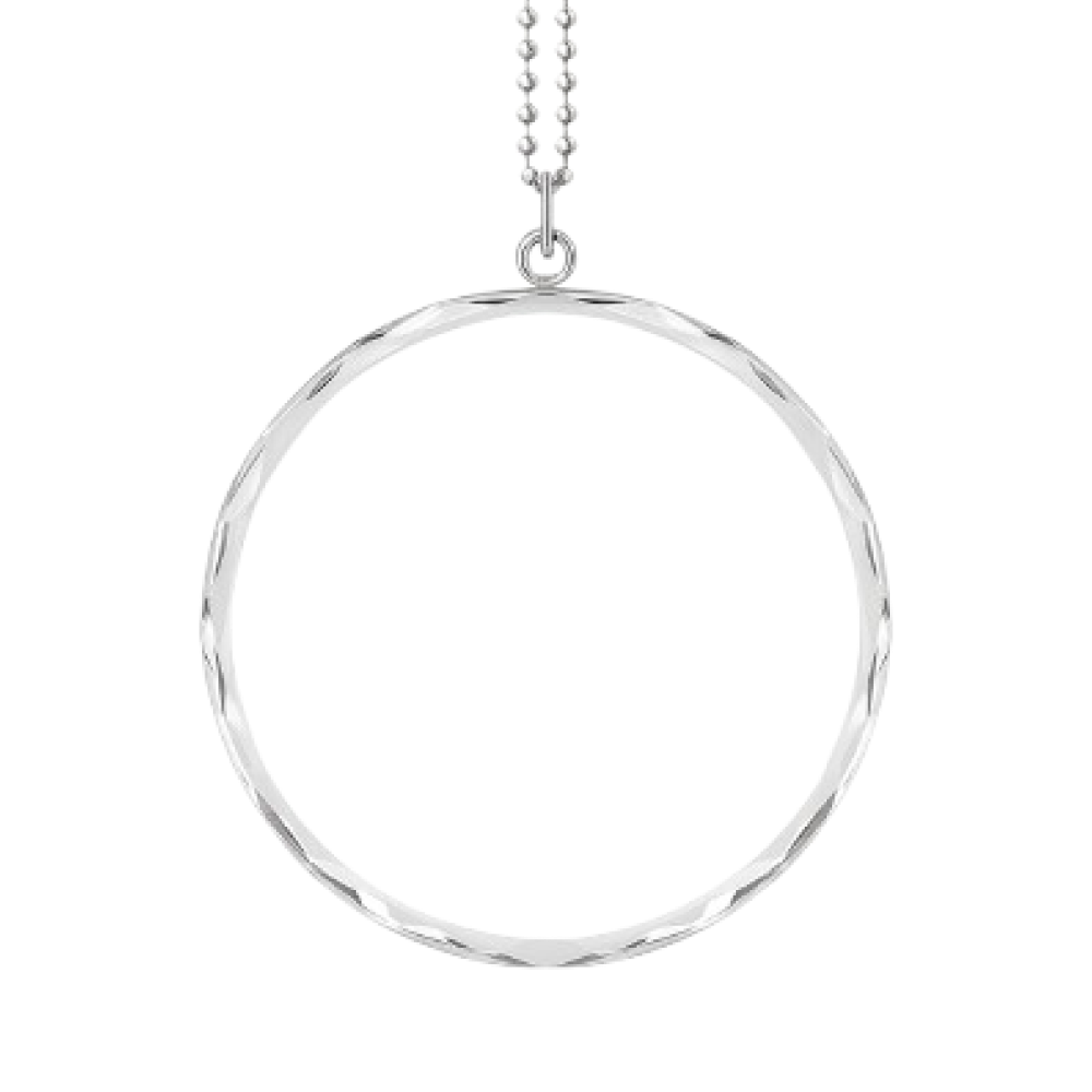 Glass Ornament PGR-121