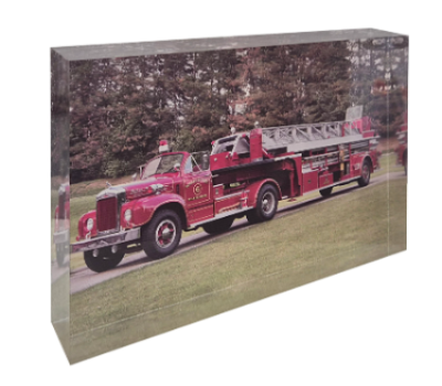 VM | Acrylic Block ABL-066