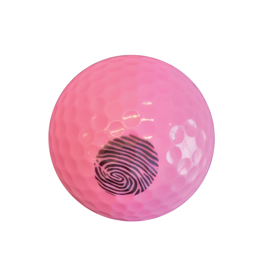 Golf Balls GBLP-055