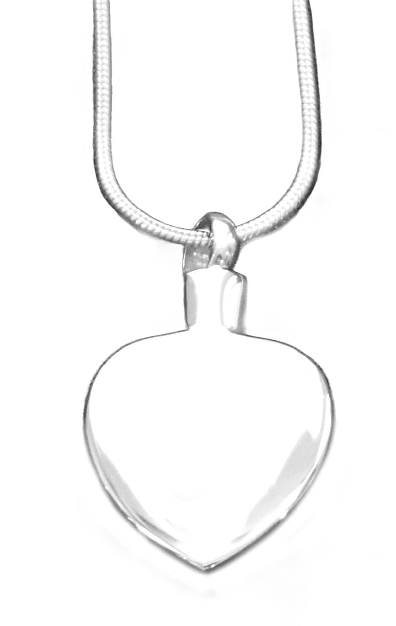 Memory Paw Heart CMH-1003