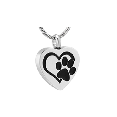 Paw Love Heart CPLH-1014