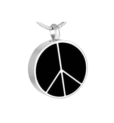 Peace Sign CD