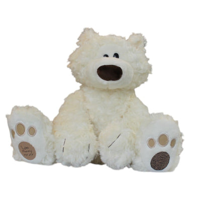 MEMORY BEAR  MBB-067  Beige