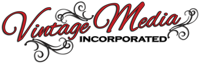 Vintage Media Incorporated